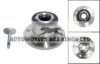 Automotive Bearings ABK1891 Wheel Bearing Kit